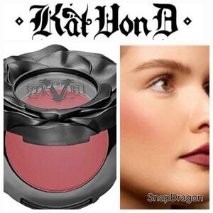 Kat Von D Everlasting Blush